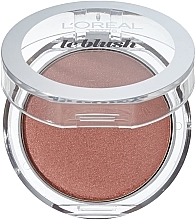 Духи, Парфюмерия, косметика Румяна - L'Oreal Paris Accord Parfait Blush