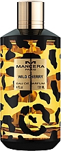 Духи, Парфюмерия, косметика Mancera Wild Cherry - Парфюмированная вода (тестер с крышечкой)