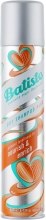 Духи, Парфюмерия, косметика Сухой шампунь - Batiste Nourish and Enrich Dry Shampoo 