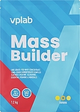 Гейнер "Банан" - VPlab Mass Builder — фото N1