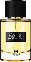 Парфумерія, косметика Fragrance World Karki - Парфумована вода (тестер з кришечкою)