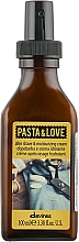 Духи, Парфюмерия, косметика Крем после бритья + увлажняющий крем - Davines Pasta & Love After Shave + Moisturizing Cream