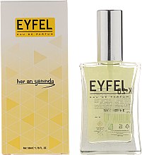 Духи, Парфюмерия, косметика Eyfel Perfume K-20 - Парфюмированная вода