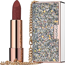 Духи, Парфюмерия, косметика Помада для губ, S-036 - Hudamoji Bright Soft Fog Lipstick