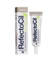 Духи, Парфюмерия, косметика УЦЕНКА Краска для бровей и ресниц - RefectoCil Sensitive Eyelash & Eyebrow Tint *