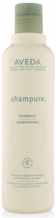 Шампунь для ежедневного применения - Aveda Shampure Shampoo — фото N1