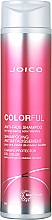 Шампунь для окрашенных волос - Joico ColorFul Anti-Fade Shampoo — фото N1