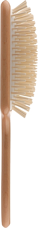 Щетка для волос массажная, 2331 - SPL Exclusive Hair Brush — фото N2