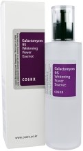 Духи, Парфюмерия, косметика Эссенция с экстрактом дрожжей - Cosrx Galactomyces 95 Whitening Power Essence