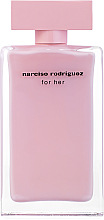 Духи, Парфюмерия, косметика УЦЕНКА Narciso Rodriguez For Her - Парфюмированная вода (тестер без крышечки) *