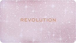 Палетка теней - Makeup Revolution Y2K Baby Forever Flawless Palette Dreamer — фото N2