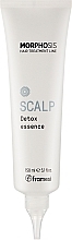 Очищувальна детокс есенція для шкіри голови - Framesi Morphosis Scalp Detox Essence — фото N1