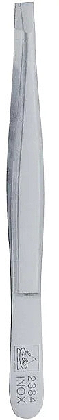 Пінцет прямий 82384, 9 см - Erbe Solingen Inox-Edition Tweezer — фото N1