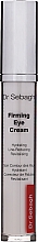 Парфумерія, косметика Зміцнювальний крем для шкіри навколо очей - Dr Sebagh Firming Eye Cream