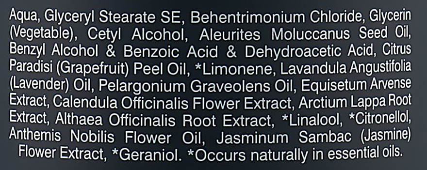 Кондиционер для волос "Спокойствие" - Sensatia Botanicals Calming Conditioner — фото N2