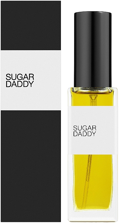 Partisan Parfums Sugar Daddy - Парфумована вода — фото N2