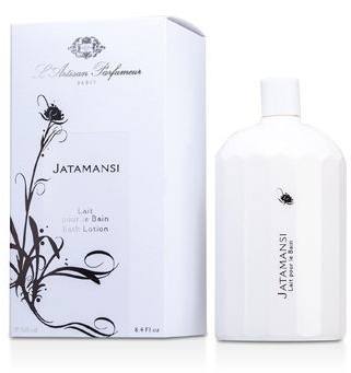 L'Artisan Parfumeur Jatamansi - Гель для душу — фото N1