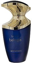 Духи, Парфюмерия, косметика My Perfumes La Mia Bellezza - Парфюмированная вода (тестер без крышечки)