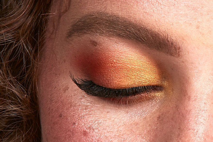 Палетка тіней - NYX Professional Makeup Ultimate Shadow Palette — фото N18