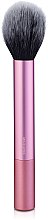 Парфумерія, косметика Пензель для рум'ян, 1407, рожевий - Real Techniques Blush Brush