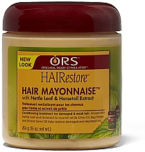 Парфумерія, косметика Майонез для волосся - ORS Hair Mayonnaise