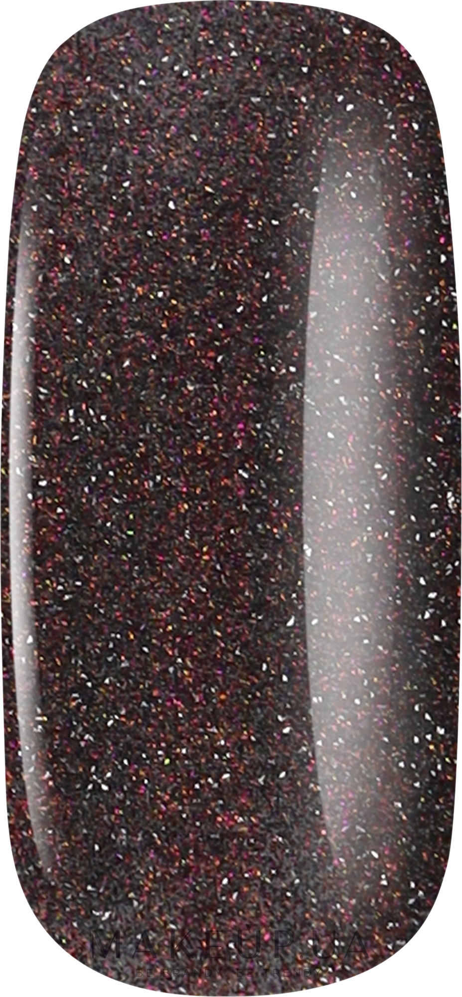 Гель-лак - Nails Of The Night Cat Eye Reflective Nail Polish — фото 01