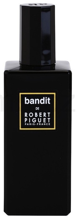 Robert Piguet Bandit - Парфюмированная вода (тестер с крышечкой) — фото N1