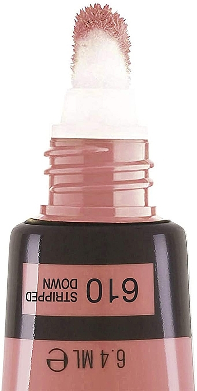 Жидкая помада для губ - Maybelline New York Color Drama Intense Lip Paint — фото N3