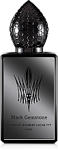 Духи, Парфюмерия, косметика Stephane Humbert Lucas 777 Black Gemstone - Парфюмированная вода