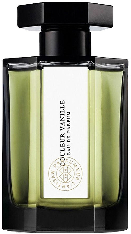 L'Artisan Parfumeur Couleur Vanille - Парфумована вода — фото N1