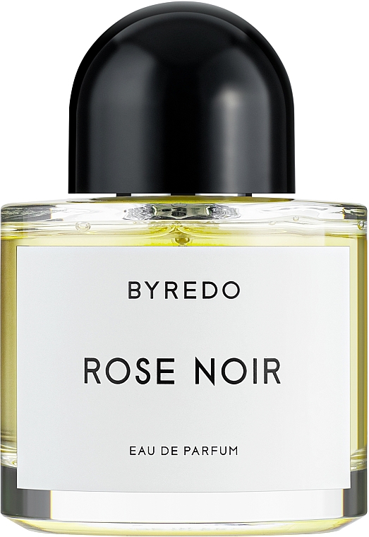Byredo Rose Noir - Парфумована вода — фото N1