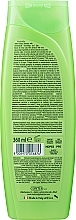 Шампунь с технологией ZPT против перхоти - Wash&Go Anti-dandruff Shampoo With ZPT Technology — фото N4