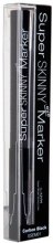 Тонкий маркер для очей - NYX Professional Makeup Super Skinny Eye Marker — фото N2