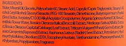 Лосьон для тела "Аргановое масло" - Char Char Argan Oil Body Lotion — фото N3