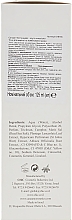 Тонік на водній основі для жирної та комбінованої шкіри - Canaan Minerals & Herbs Toning Water Normal to Oily Skin — фото N3