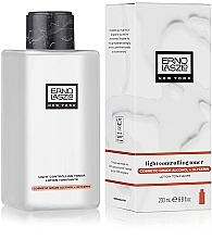 Духи, Парфюмерия, косметика Тонер для лица - Erno Laszlo Detoxifying Light Controlling Lotion 