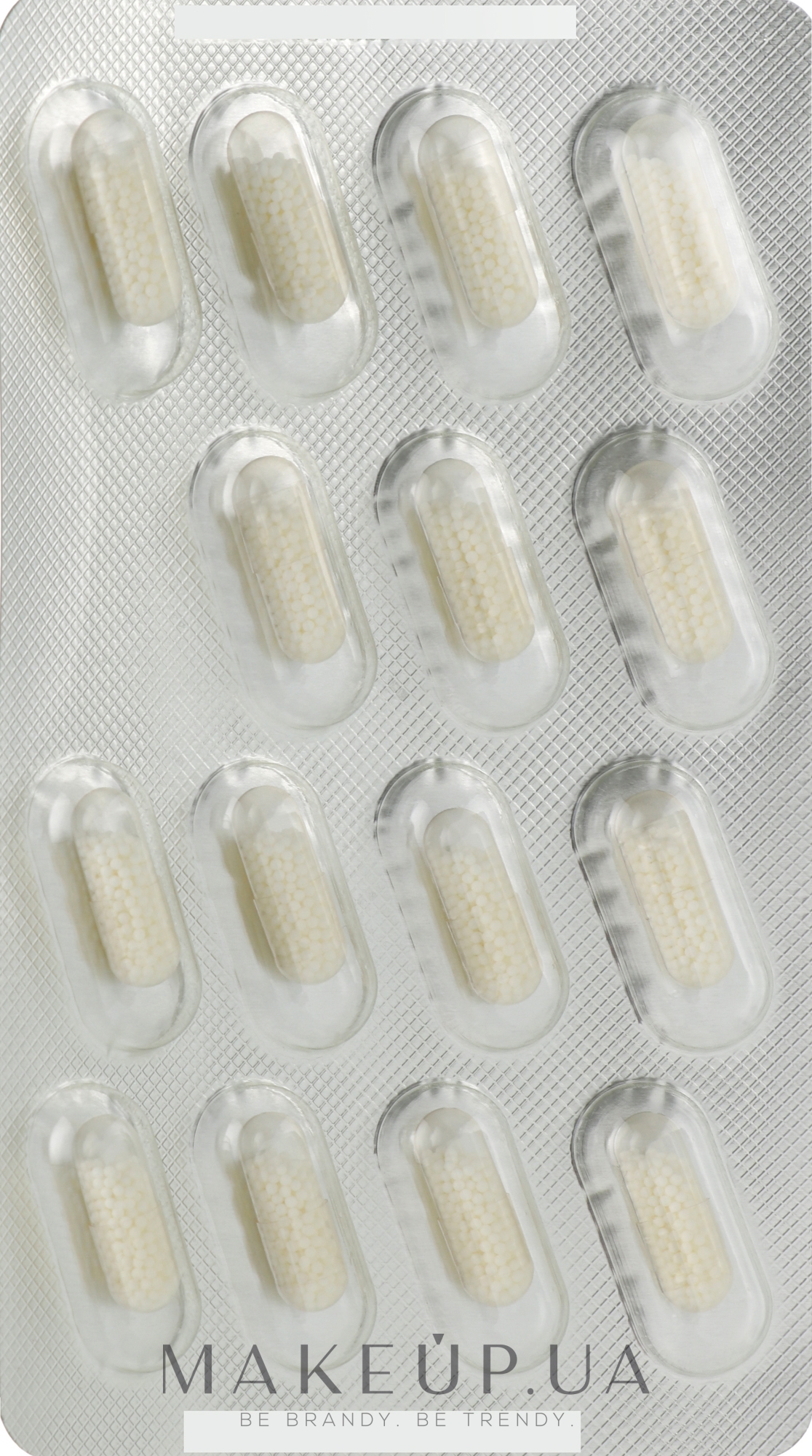 Витамины в капсулах "Цинк 15 мг" - Swiss Energy Zinc 15 mg Long Effect — фото 30шт