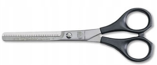 Ножиці філірувальні, 2119/6 - Kiepe Blending Scissors 6.0" — фото N1