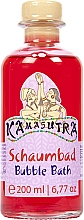Духи, Парфюмерия, косметика Пена для ванн "Камасутра" - Styx Naturcosmetic Kamasutra Bubble Bath