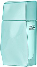 Kenzo Aqua Kenzo Pour Femme - Туалетна вода (тестер з кришечкою) — фото N3