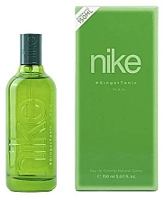 Nike Ginger Tonic - Туалетная вода — фото N3