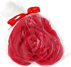 Парфумерія, косметика Сувенірне мило "Flower Heart" з ароматом кавуна - Nishen Soap