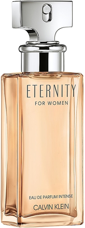 Calvin Klein Eternity Eau De Parfum Intense - Парфумована вода