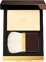 Парфумерія, косметика Пудра для обличчя, що надає сяйва - Tom Ford Illuminating Powder