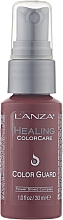 Духи, Парфюмерия, косметика Спрей для защиты цвета окрашенных волос - L'Anza Healing ColorCare Color Guard