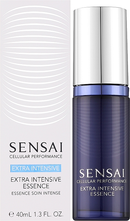 Эссенция для лица - Sensai Cellular Performance Extra Intensive Essence — фото N2