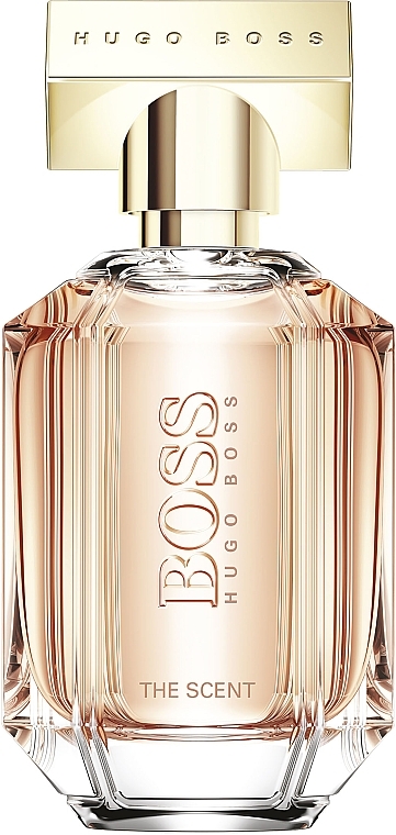 BOSS The Scent For Her