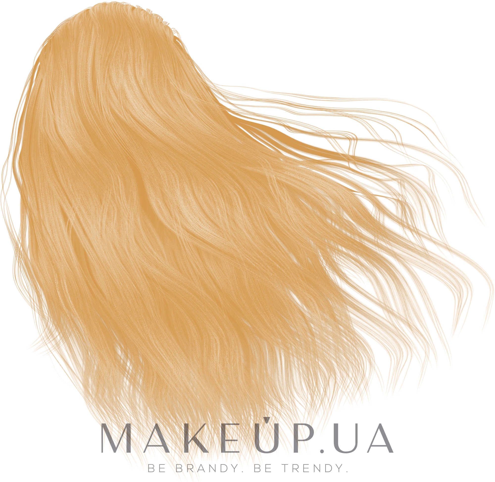 Краска для волос - Wella Professionals Koleston Perfect ME+ Special Blonde — фото 12/03 - Natural Gold