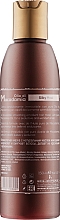 Маска-шовк з маслом макадамії - Kleral System Olio Di Macadamia Silky Mask — фото N2