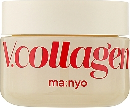 Духи, Парфюмерия, косметика Крем антивозрастной с коллагеном для лица - Manyo V.collagen Heart Fit Cream